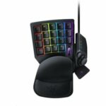 Razer Tartarus Chroma v2 RZ07-02270100-R3M1  Anweisungen Handbuch