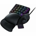 Razer Tartarus Pro RZ07-03110100-R3M1  Anweisungen Handbuch