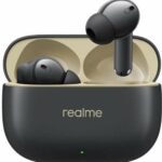 Realme Buds T300  Anweisungen Handbuch