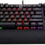 Redragon INDRAH K555RGB-1  Anweisungen Handbuch