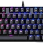 Redragon K552RGB-2 Kumara  Anweisungen Handbuch