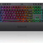 Redragon Shiva K512 RGB  Anweisungen Handbuch