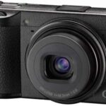 Ricoh GR III  Anweisungen Handbuch