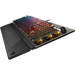 Roccat Vulcan 120 AIMO ROC-12-441-BN  Anweisungen Handbuch