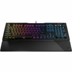 Roccat Vulcan 121 AIMO ROC-12-671-BN  Anweisungen Handbuch