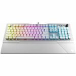 Roccat Vulcan 122 AIMO ROC-12-941-BN  Anweisungen Handbuch