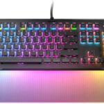 Roccat Vulcan II Max ROC-12-002  Anweisungen Handbuch