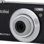 Rollei Compactline 880  Anweisungen Handbuch