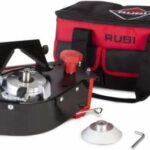 Rubi PRO-EDGER 16956  Anweisungen Handbuch