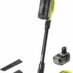 Ryobi ONE+ HP RSV18X-1X40G  Anweisungen Handbuch