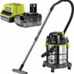 Ryobi R18WDV-140GL  Anweisungen Handbuch