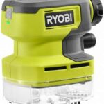 Ryobi RDV4-0 mini  Anweisungen Handbuch