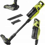 Ryobi RSV18BL-0  Anweisungen Handbuch