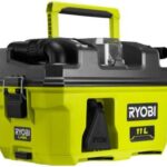 Ryobi RV1811 0 ONE+  Anweisungen Handbuch