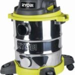 Ryobi RVC-1220I-G  Anweisungen Handbuch