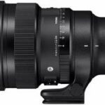 SIGMA 14mm f/1.4 DG DN Art SIGMA L / Panasonic / Leica  Anweisungen Handbuch