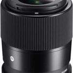 SIGMA 23 mm f/1.4 DC DN Contemporary Fujifilm X  Anweisungen Handbuch