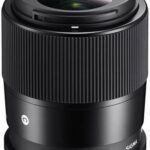 SIGMA 23 mm f/1.4 DC DN Contemporary L mount  Anweisungen Handbuch