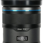 SIRUI Sniper Lens APS-C AF 23mm F1.2 E-Mount  Anweisungen Handbuch