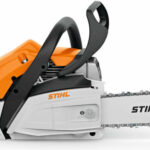 STIHL MS 162  Anweisungen Handbuch