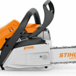 STIHL MS 172  Anweisungen Handbuch