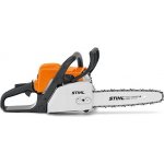 STIHL MS 180  Anweisungen Handbuch