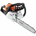 STIHL MS 211 C-BE  Anweisungen Handbuch