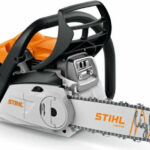 STIHL MS 212 C-BE  Anweisungen Handbuch