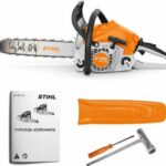 STIHL MS 212  Anweisungen Handbuch