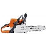 STIHL MS 251  Anweisungen Handbuch