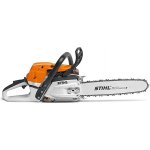 STIHL MS 261 C-M VW  Anweisungen Handbuch