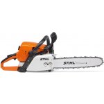 STIHL MS 291  Anweisungen Handbuch