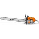 STIHL MS 881  Anweisungen Handbuch