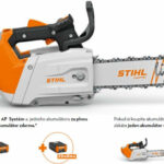 STIHL MSA 220 TC-O  Anweisungen Handbuch