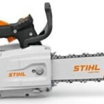 STIHL MSA 220.0 TC-O  Anweisungen Handbuch