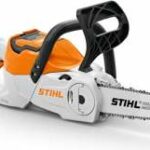 STIHL MSA 60 C-B  Anweisungen Handbuch