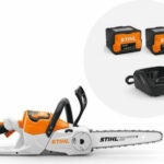 STIHL MSA 70 C-B SET+  Anweisungen Handbuch