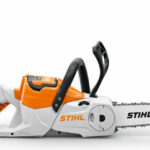 STIHL MSA 70.0 C-B SET  Anweisungen Handbuch