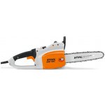 STIHL MSE 170 CQ  Anweisungen Handbuch