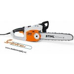 STIHL MSE 210 CB-Q  Anweisungen Handbuch