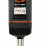 Sammic XM-12  Anweisungen Handbuch