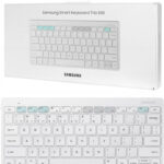 Samsung EJ-B3400UW  Anweisungen Handbuch