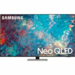 Samsung QE55QN85A  Anweisungen Handbuch