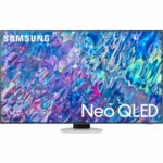 Samsung QE55QN85B  Anweisungen Handbuch