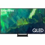 Samsung QE65Q70A  Anweisungen Handbuch