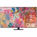 Samsung QE65Q80B  Anweisungen Handbuch