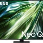 Samsung QE65QN90D  Anweisungen Handbuch