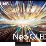 Samsung QE75QN800D  Anweisungen Handbuch