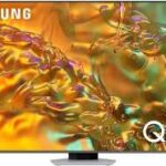 Samsung QE85Q80D  Anweisungen Handbuch