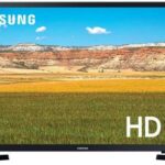 Samsung UE32T4302AE  Anweisungen Handbuch